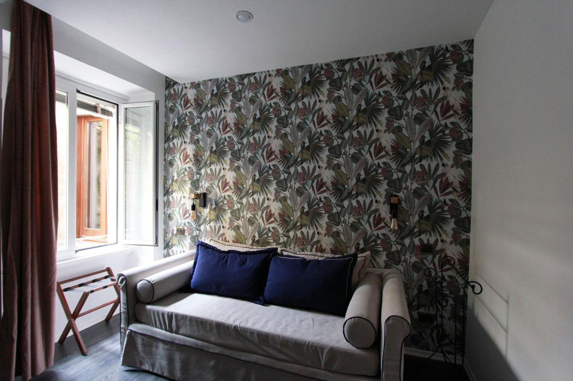 Apartamento Avignonesi Flat *
